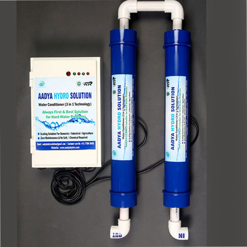 Water Conditioner Manufacturers in Mumbai